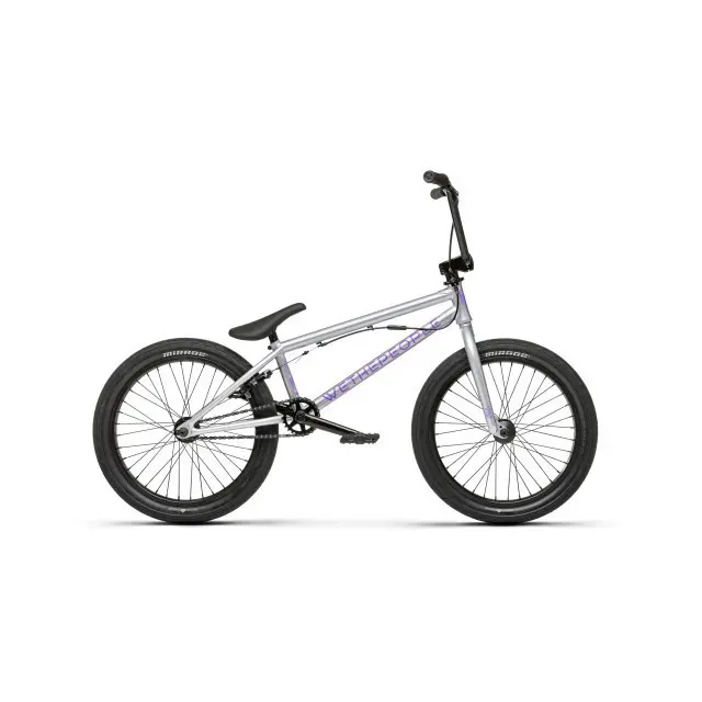 BMX Wethepeople Versus