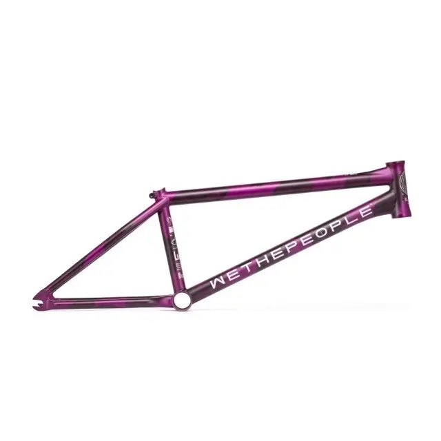 Rahmen Wethepeople Network Dan Kruk Signature
