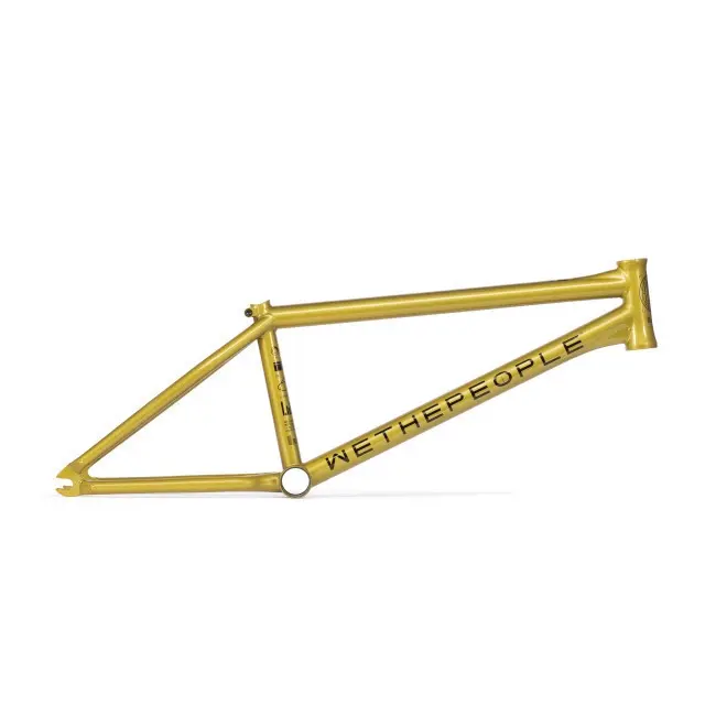 Rahmen Wethepeople Network