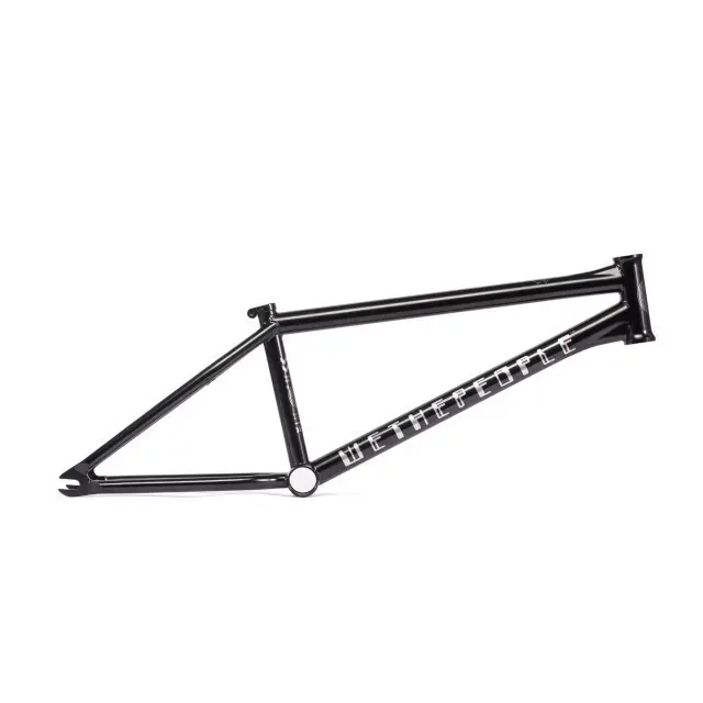 wethepeople Battleship Bmx-rahmen