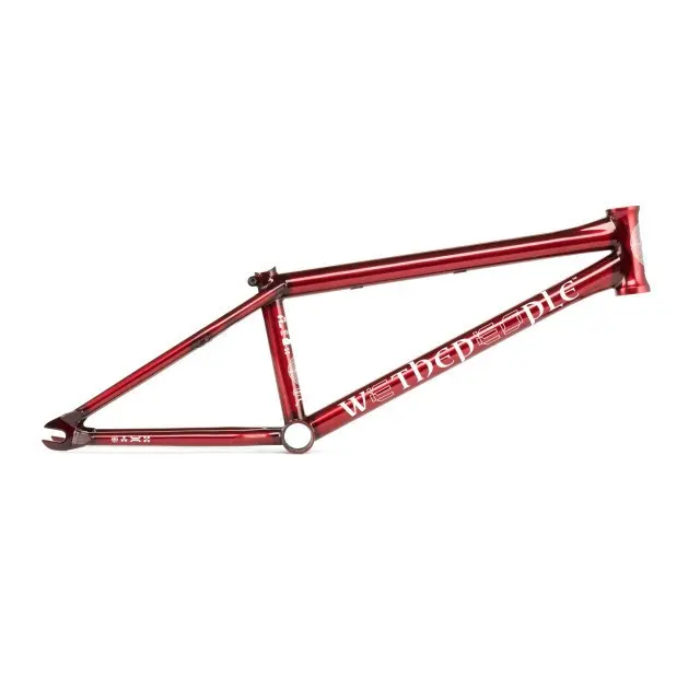 wethepeople Rahmen Prodigy Unisex