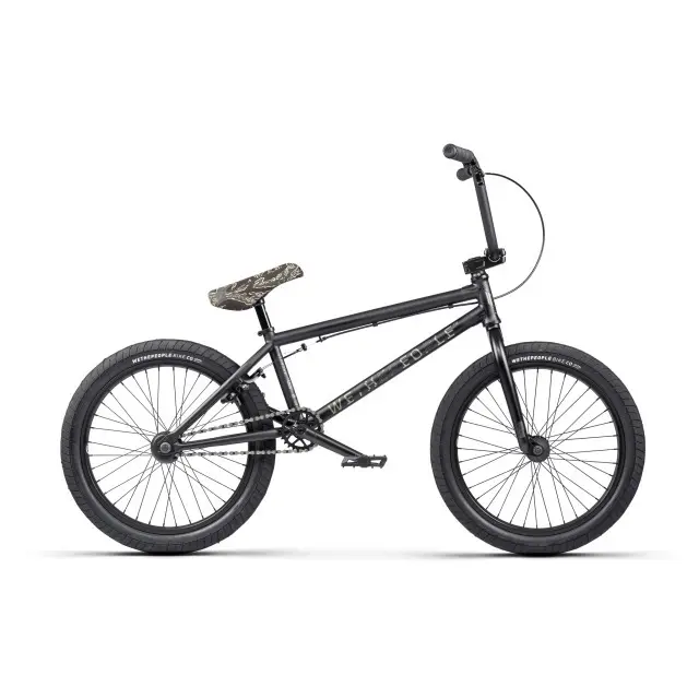 BMX Wethepeople Arcade