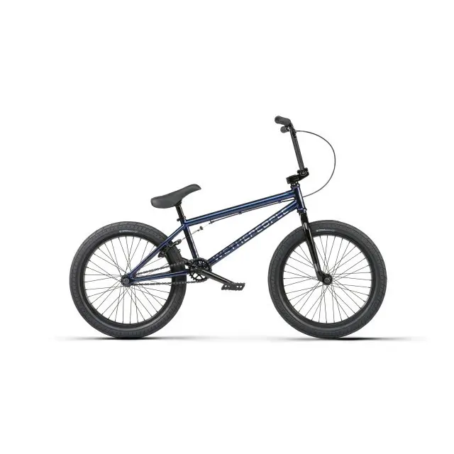 Image of BMX Wethepeople CRS 20 RHD