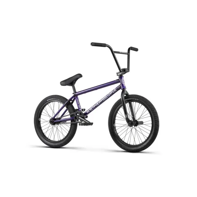 Image of BMX Wethepeople Reason