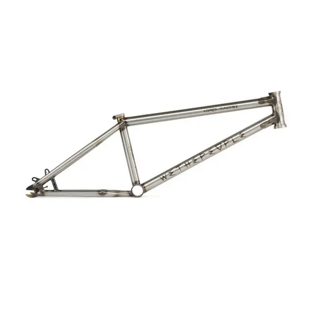 Frame Wethepeople Chaos Machine Tyson Jones-Peni Signature