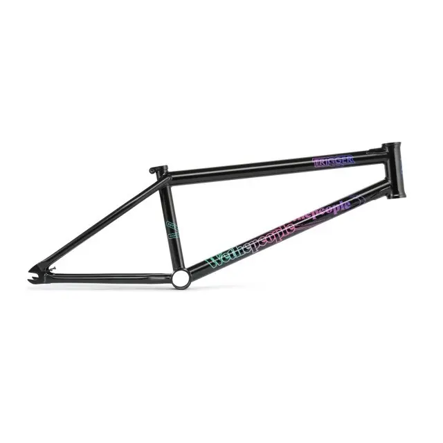 wethepeople Rahmen Trigger Unisex