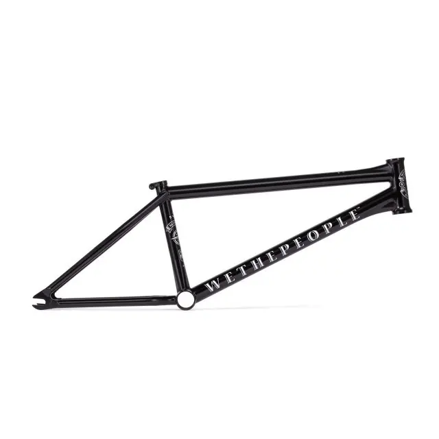 wethepeople Battleship Magnum Bmx-rahmen