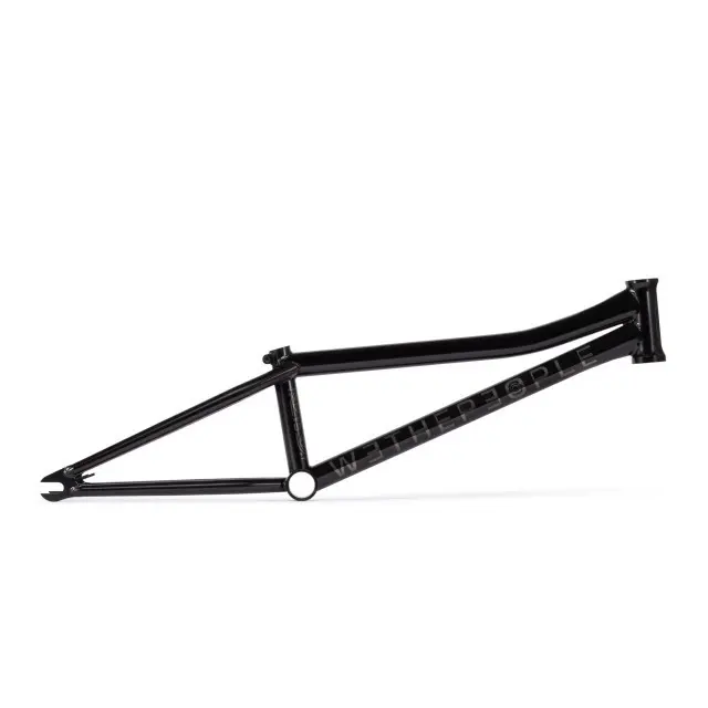 wethepeople Rahmen Utopia Unisex