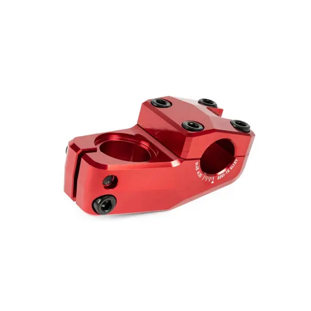 Image of Vorbau Wethepeople Gooseneck Dan Kruk Signature