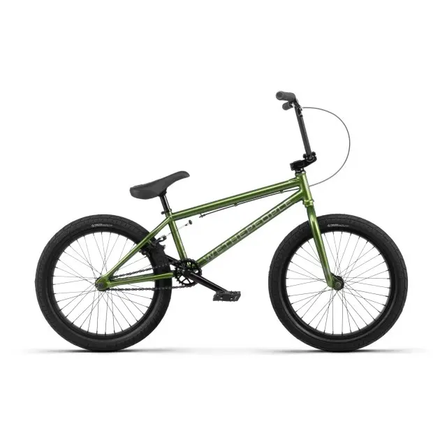 Image of BMX Wethepeople CRS 20