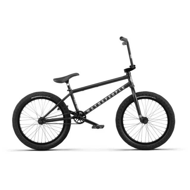 Image of BMX Wethepeople Revolver
