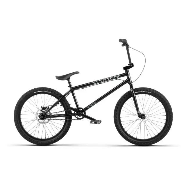 Image of BMX Wethepeople Havoc 22