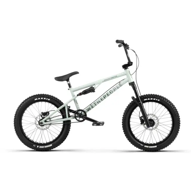 BMX Wethepeople The Swampmaster