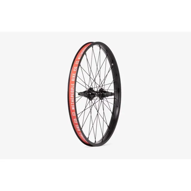 Felge Wethepeople Audio 24