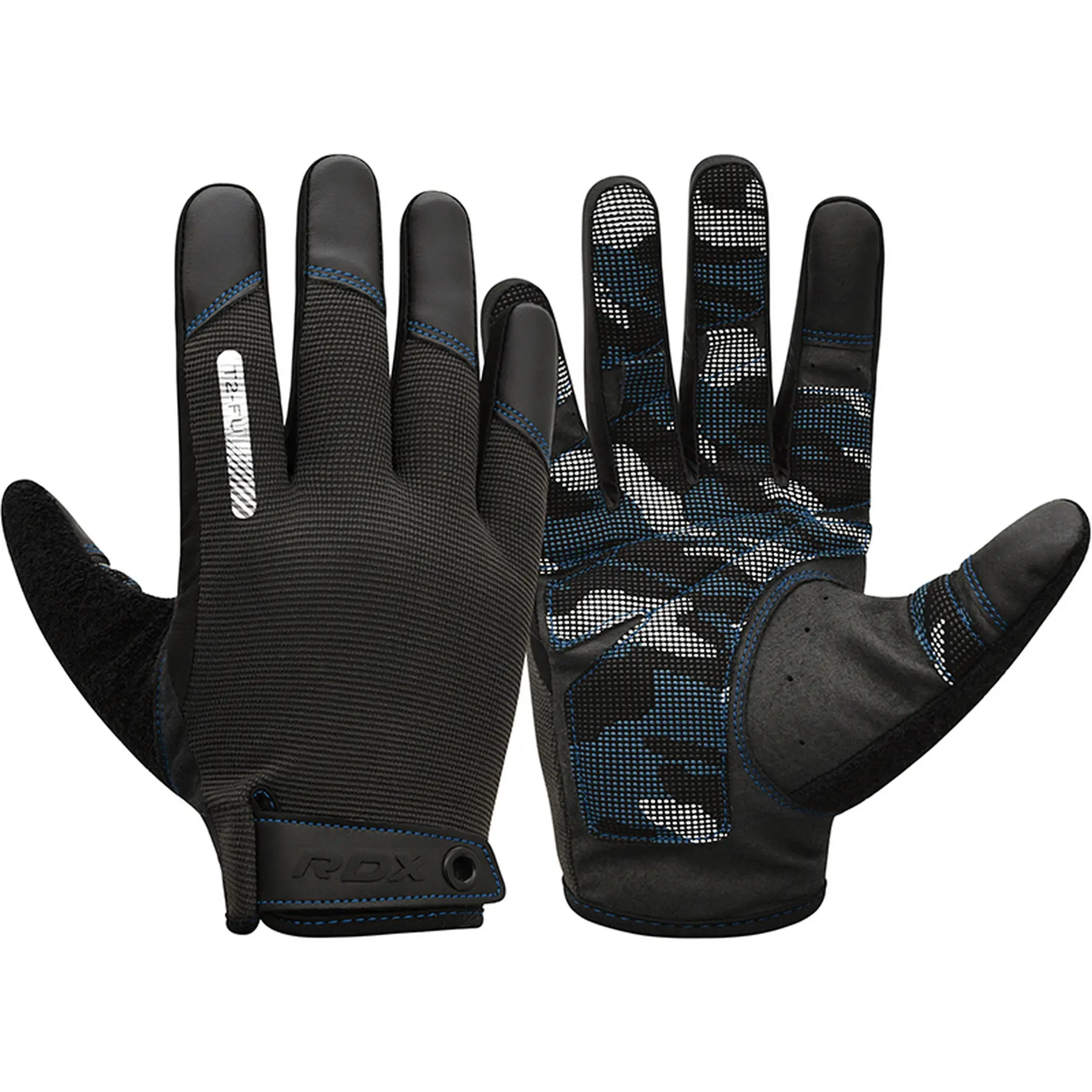 Trainingshandschuhe Rdx T2 Full