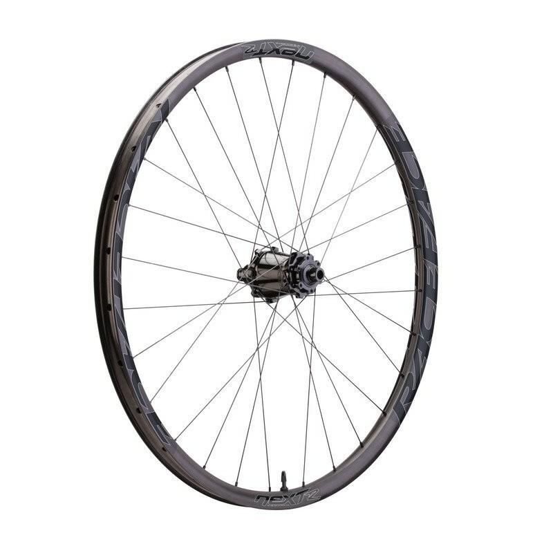 Velo Store - UK Carbon front wheel Race Face next-R 36 27.5 boost | Extra 10% off with Subscription, Postage £16.79 to UK Fedex.