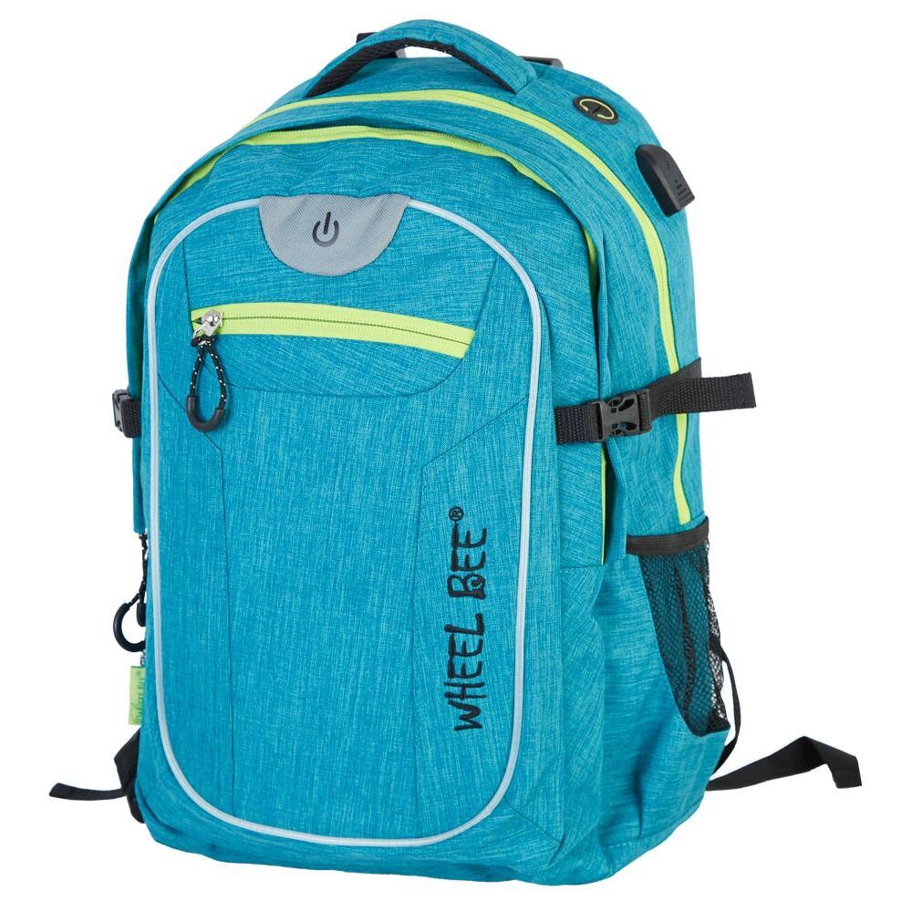 3830058980491 - LED-Rucksack Revolution