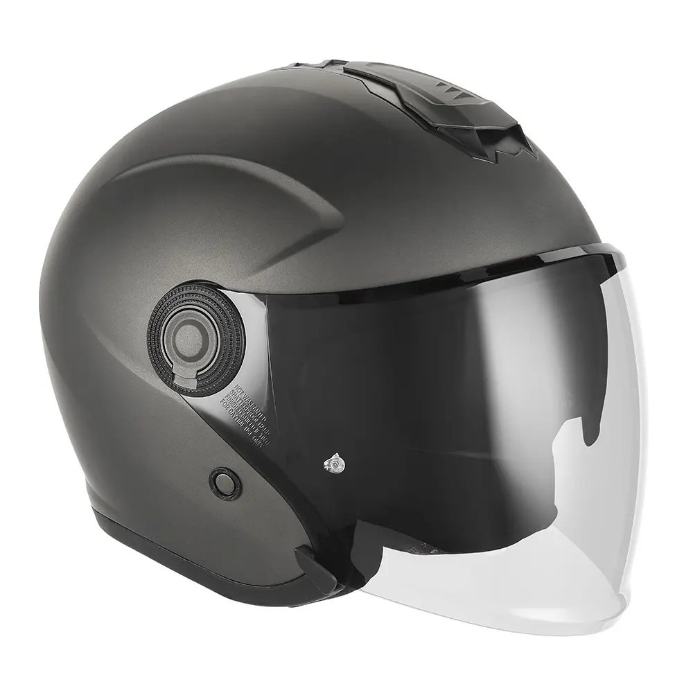 Jet-Motorradhelm Exklusiv Nitro