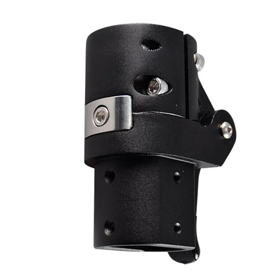 Velo Store - UK Folding system for electric scooter Wheelyoo X7/X8 | Extra 10% off with Subscription, Postage £16.79 to UK Fedex.