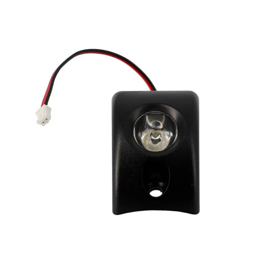 Velo Store - UK Front light for electric scooter Wheelyoo X8 | Extra 10% off with Subscription, Postage £16.79 to UK Fedex.