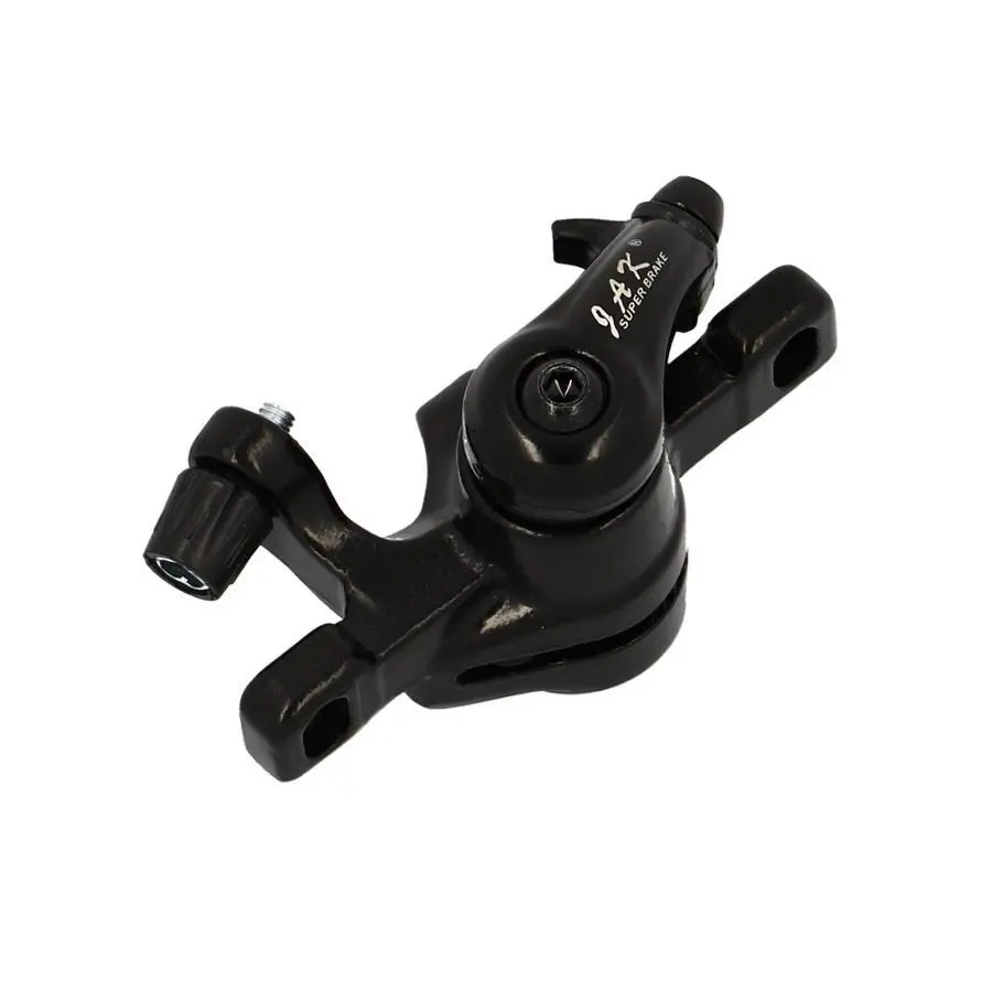 Velo Store - UK brake caliper for electric scooter Wheelyoo | Extra 10% off with Subscription, Postage £16.79 to UK Fedex.