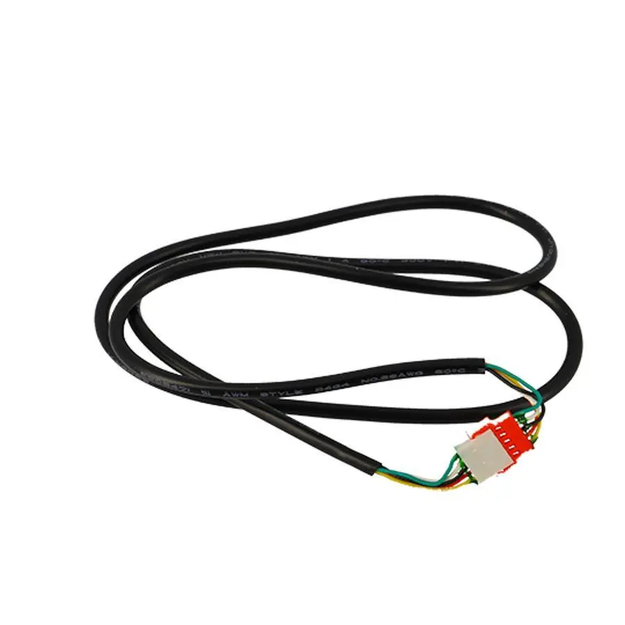 Velo Store - UK Transmission cable for scooter Wheelyoo | Extra 10% off with Subscription, Postage £16.79 to UK Fedex.