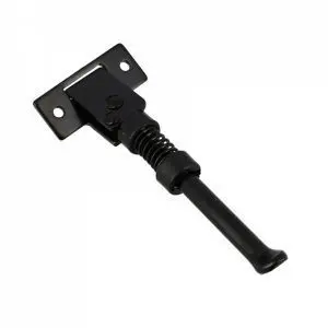 Velo Store - UK Side stand for electric scooter Wheelyoo | Extra 10% off with Subscription, Postage £16.79 to UK Fedex.