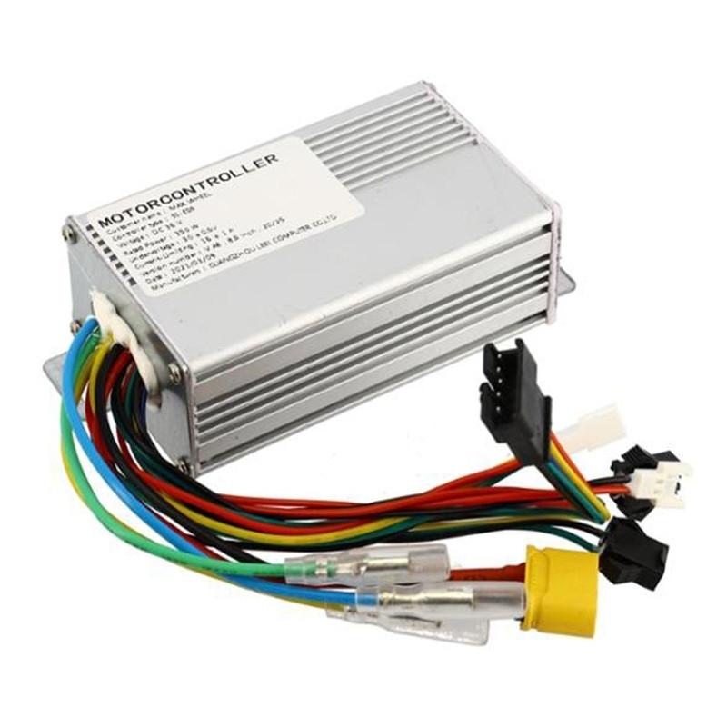 Velo Store - UK Electric controller for scooter Wheelyoo | Extra 10% off with Subscription, Postage £16.79 to UK Fedex.