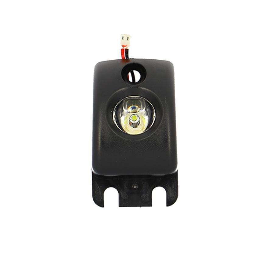 Velo Store - UK Front light for electric scooter Wheelyoo x7 | Extra 10% off with Subscription, Postage £16.79 to UK Fedex.