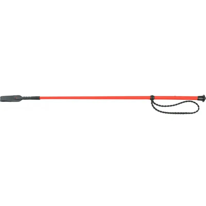 Whip & Go Rouge Riding Whip