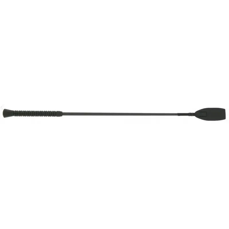 Whip & Go Gris Riding Whip Jumping