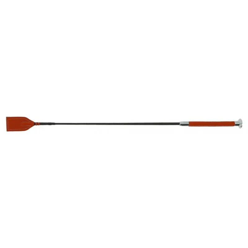 Whip & Go Rouge Riding Whip Soft