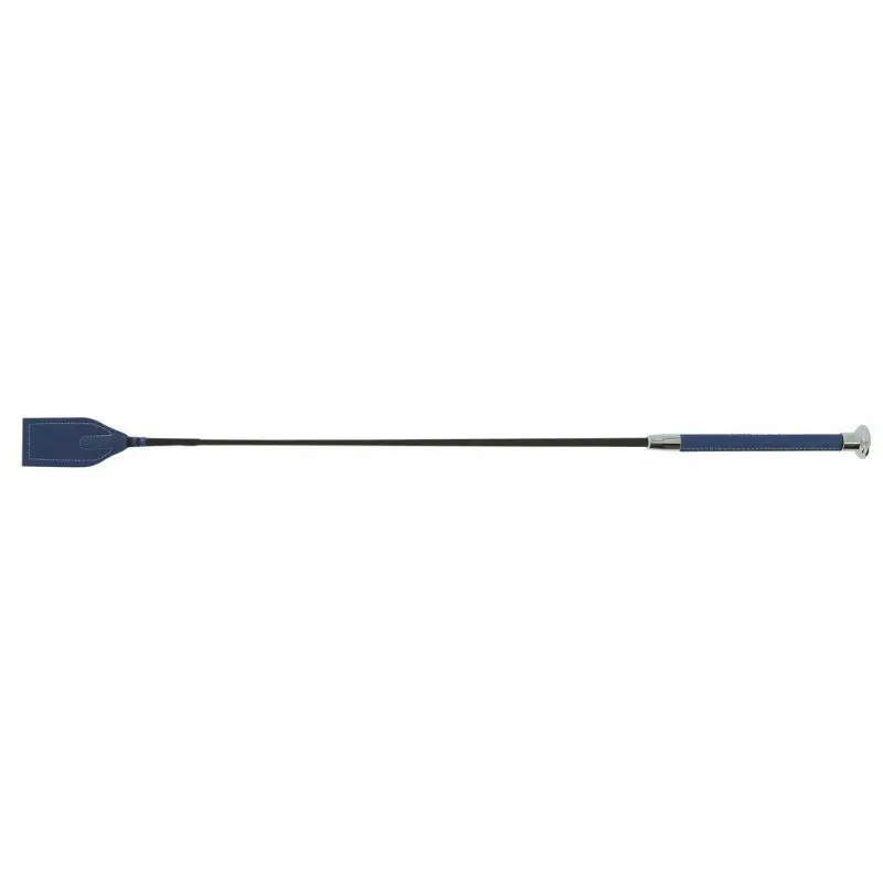 Whip & Go Bleu Riding Whip Soft