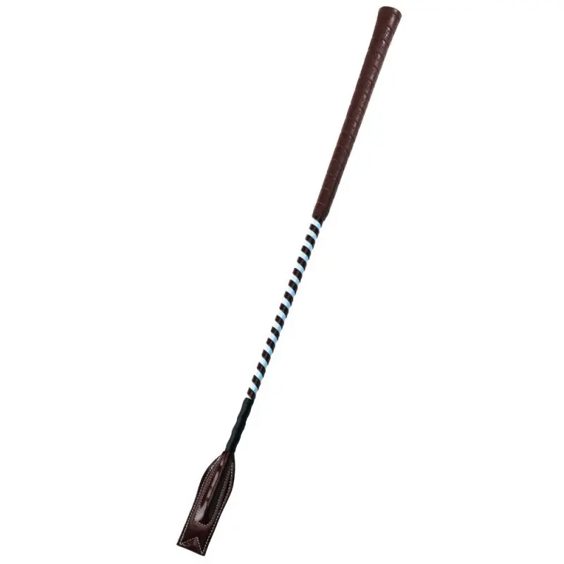 Whip & Go Bleu Riding Whip Competition