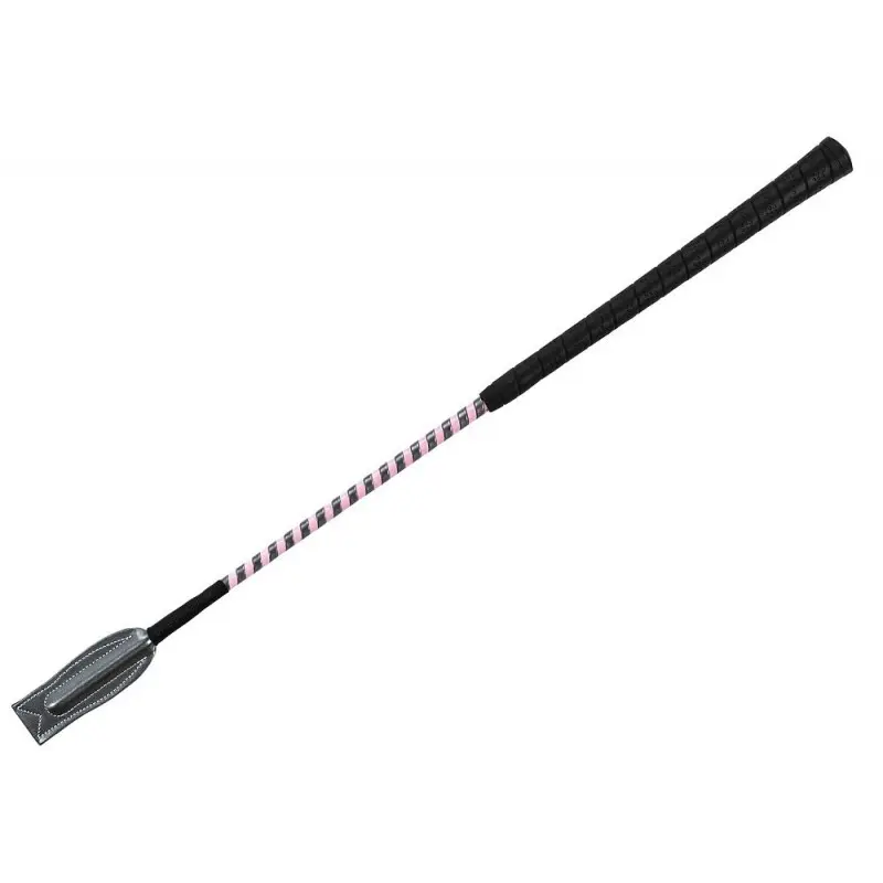 Whip & Go Gris Riding Whip