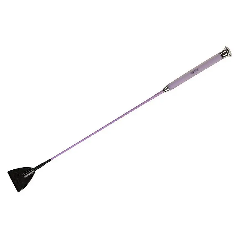 Whip & Go Violet Riding Whip Jump Gel