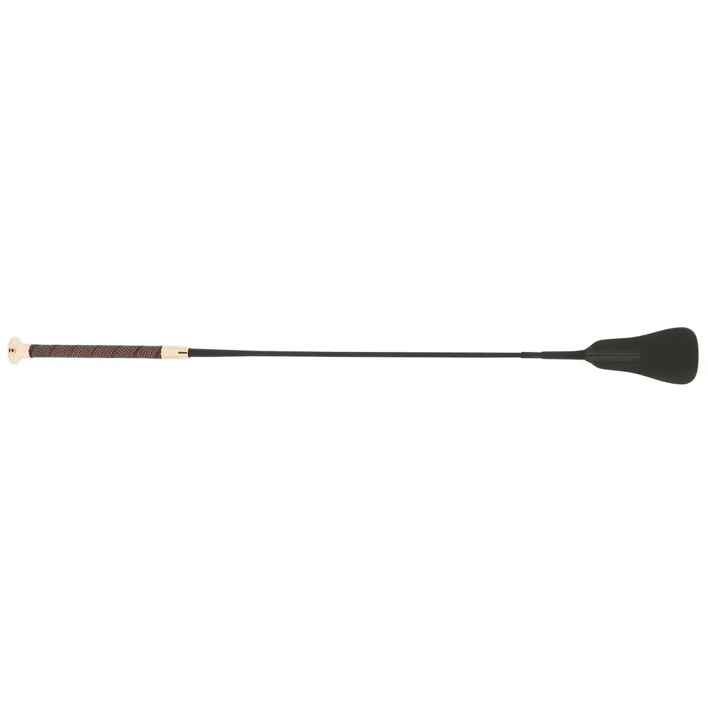 Meilleurs prix pour Stick de dressage Whip & Go Soft picot