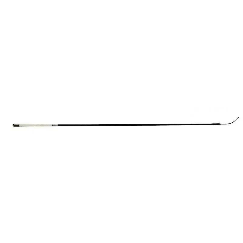 Whip & Go Noir Frustino Cavallo