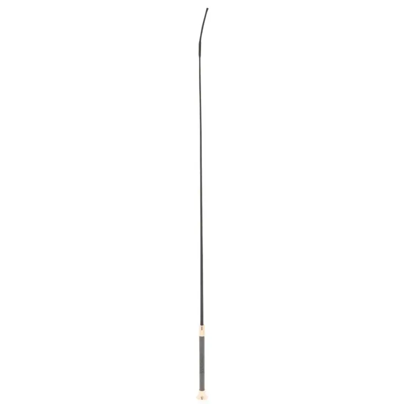 Whip & Go Noir Dressage Whip