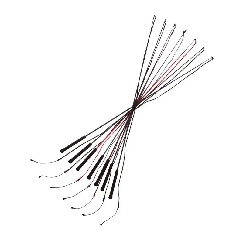 Comparer les prix de Chambrière équitation Whip & Go Polyamide massif