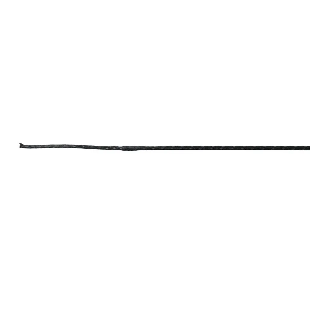 Whip & Go Noir Riding Crop Tourillon