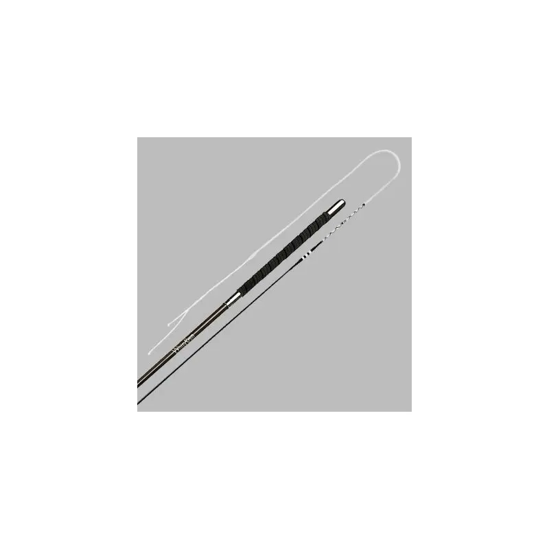 Fouet Télescopique 5,6 M En Acier Inoxydable - 14 Sections, Connecteur M10, Pour Antennes Radio Ondes Courtes GP, Yagi, Bricolage Amateur