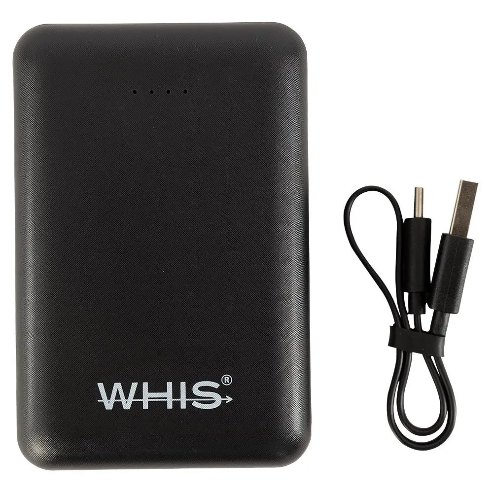 Meilleurs prix pour PowerBank Whis Fast