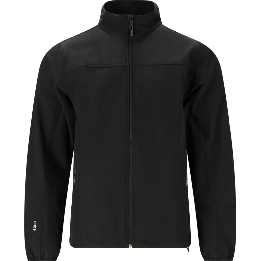 Kinderwindjacke Whistler Dublin 8000