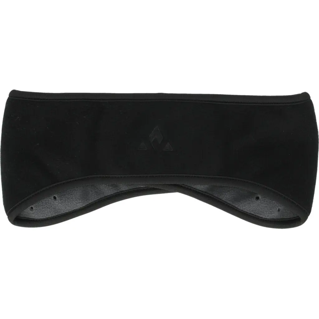 Whistler Unisex Noir Waterproof Headband Foxton