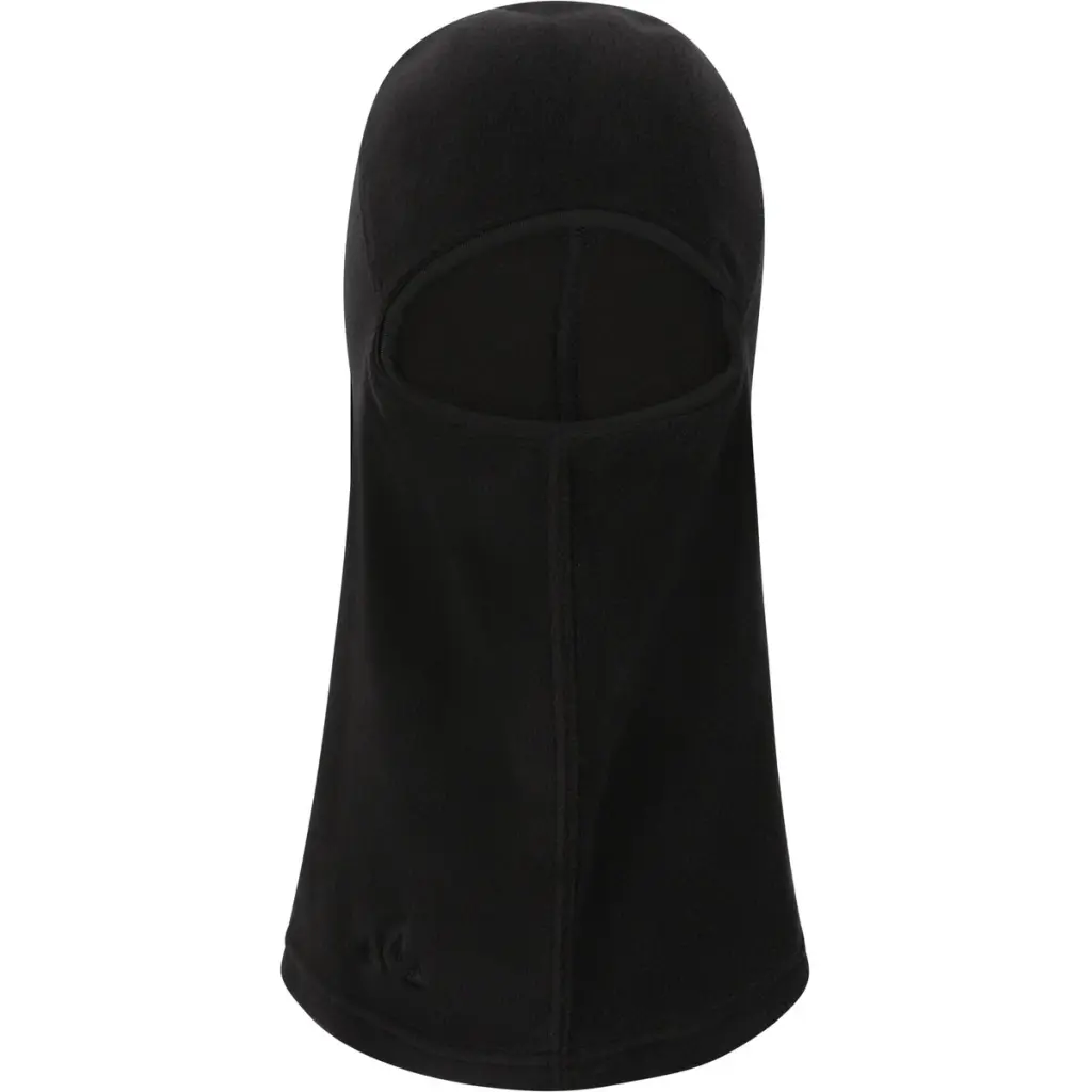 Whistler Unisex Kids Noir Child Balaclava Tolaga