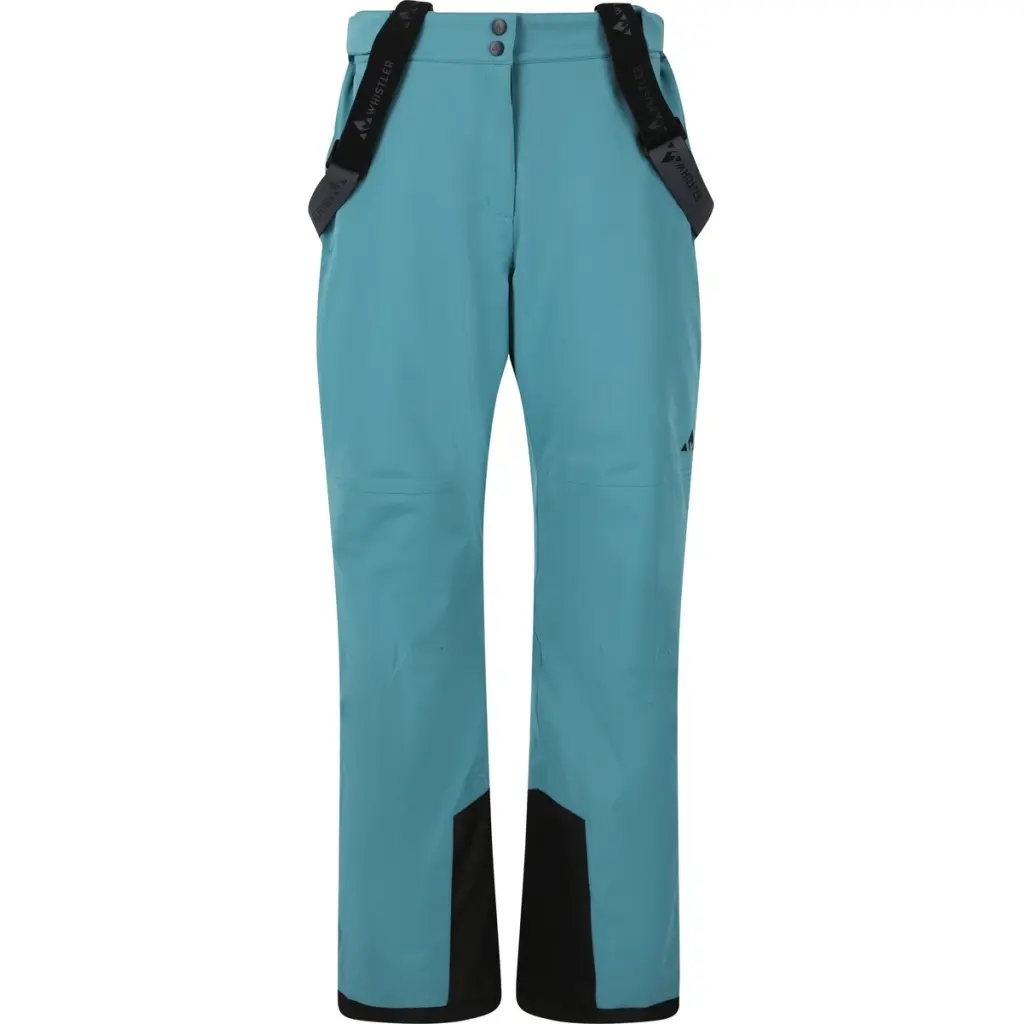 Funktionale Skihose Damen Whistler Yarra Pro 15000