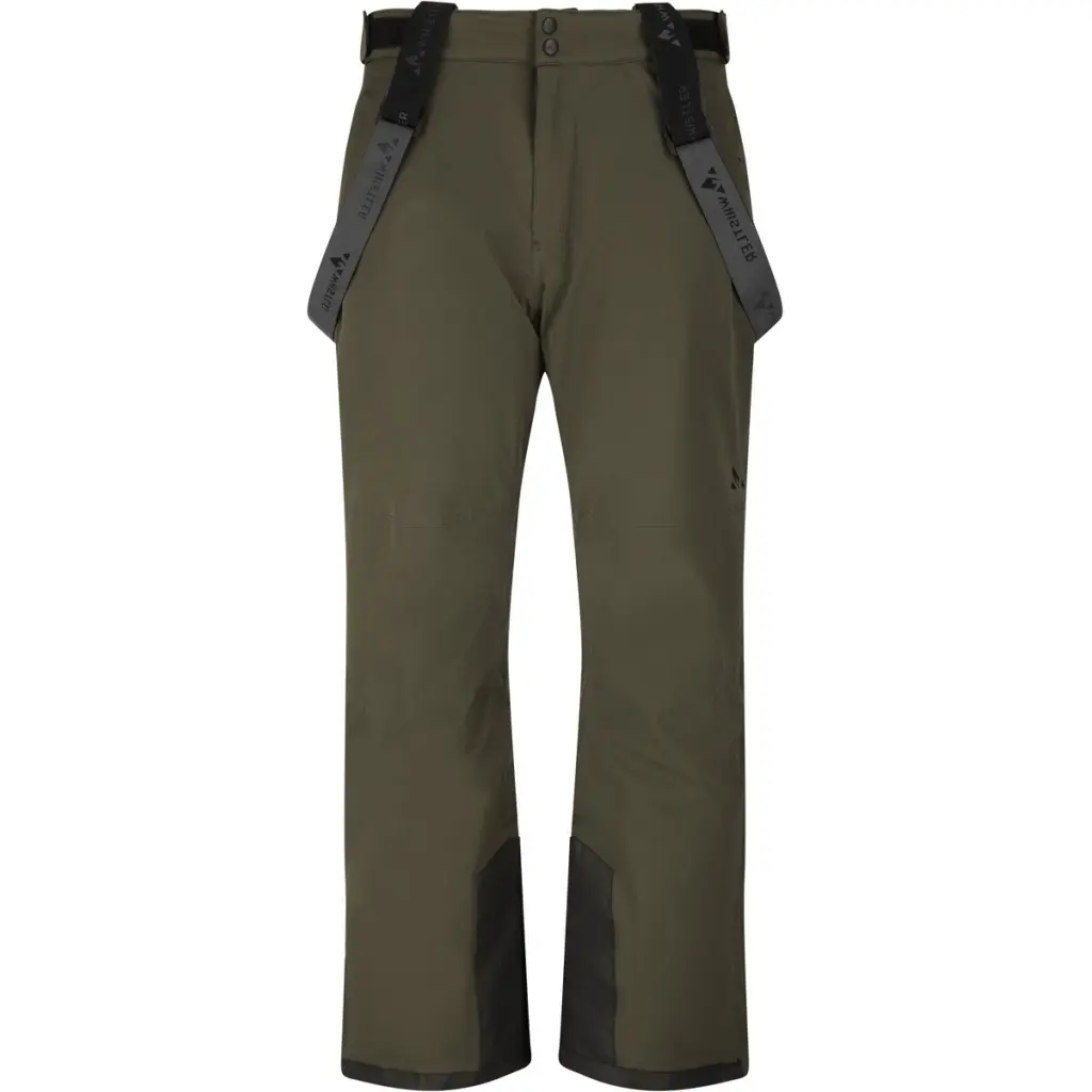 Skihose Whistler Gippslang Pro
