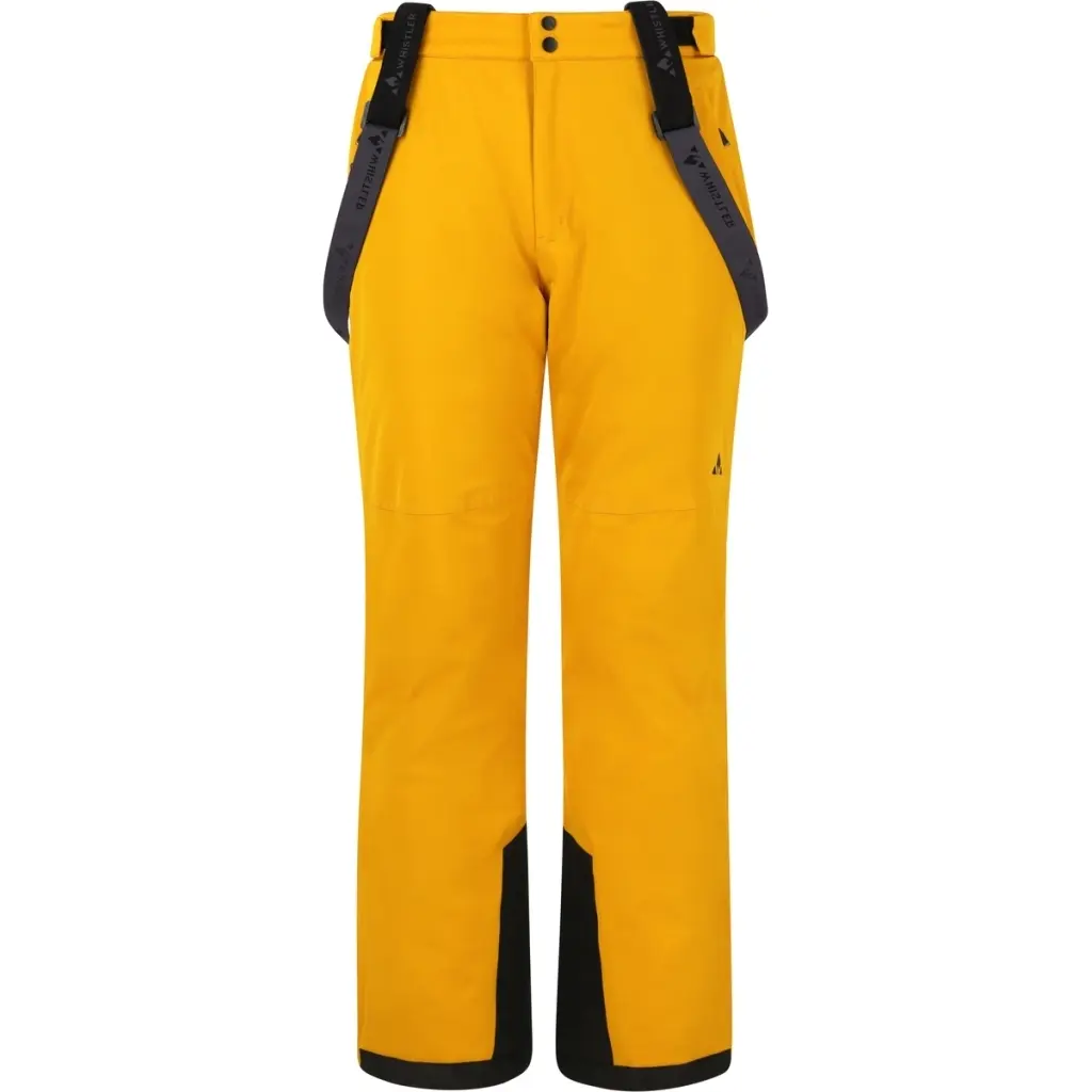 Skihose Whistler Gippslang Pro