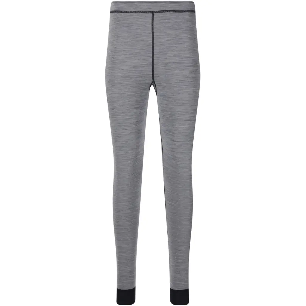 Whistler Women's Bleu Merino Leggings Camea